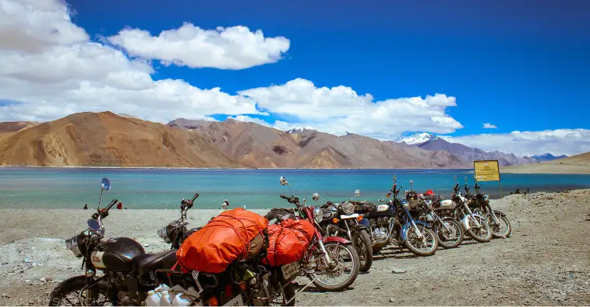 Ladakh