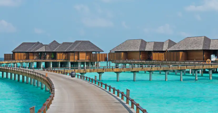 Maldives