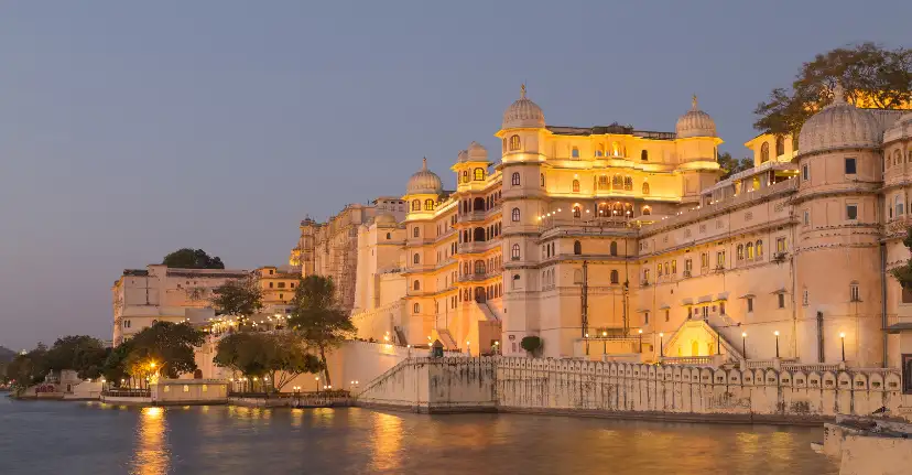 Rajasthan
