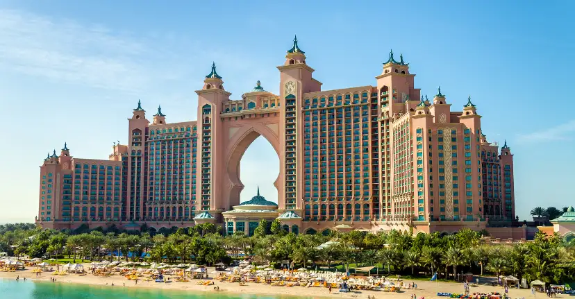 Dubai