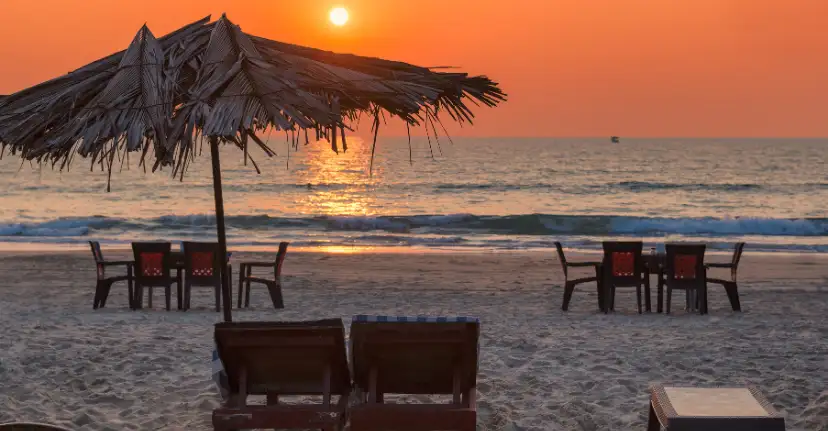 Goa
