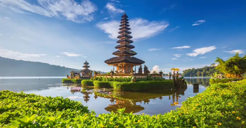 Bali