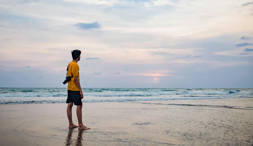 Goa Backpacker’s Trail