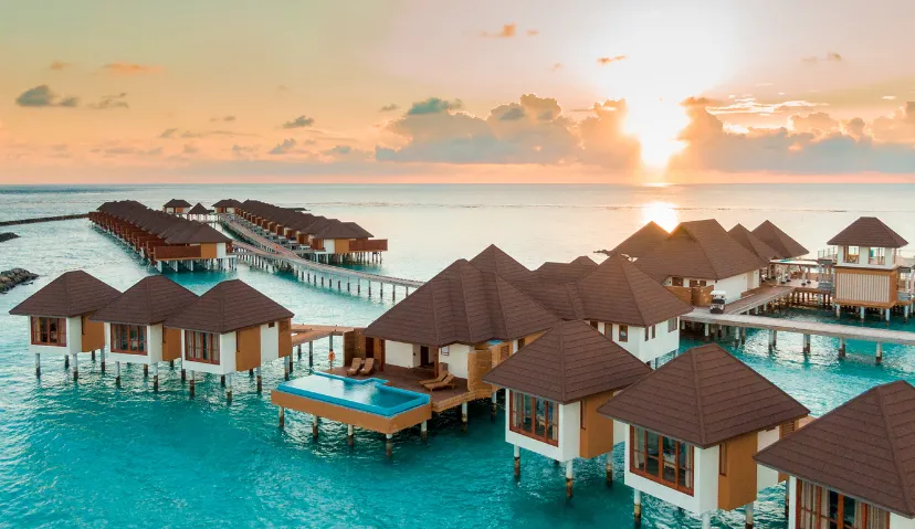 Maldives Business Retreat