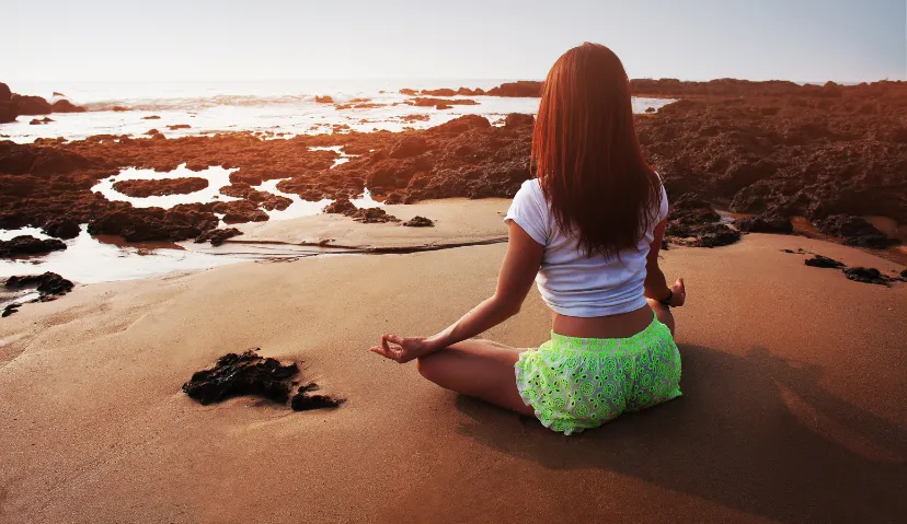 Goa Wellness Escape