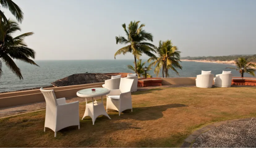 Royal Goa Indulgence